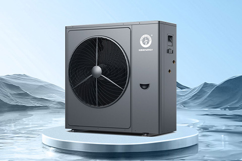 龙八国际花卉机（大棚热风机）